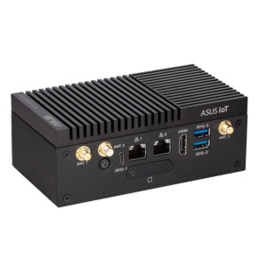 ASUS PE100A Intelligent Edge Computer, NXP®i.MX 8M, Onboard LPDDR4, 16GB onboard eMMC ASUS PE100A Intelligent Edge Computer, NXP i.MX 8M, Onboard LPDDR4, 16GB onboard eMMC